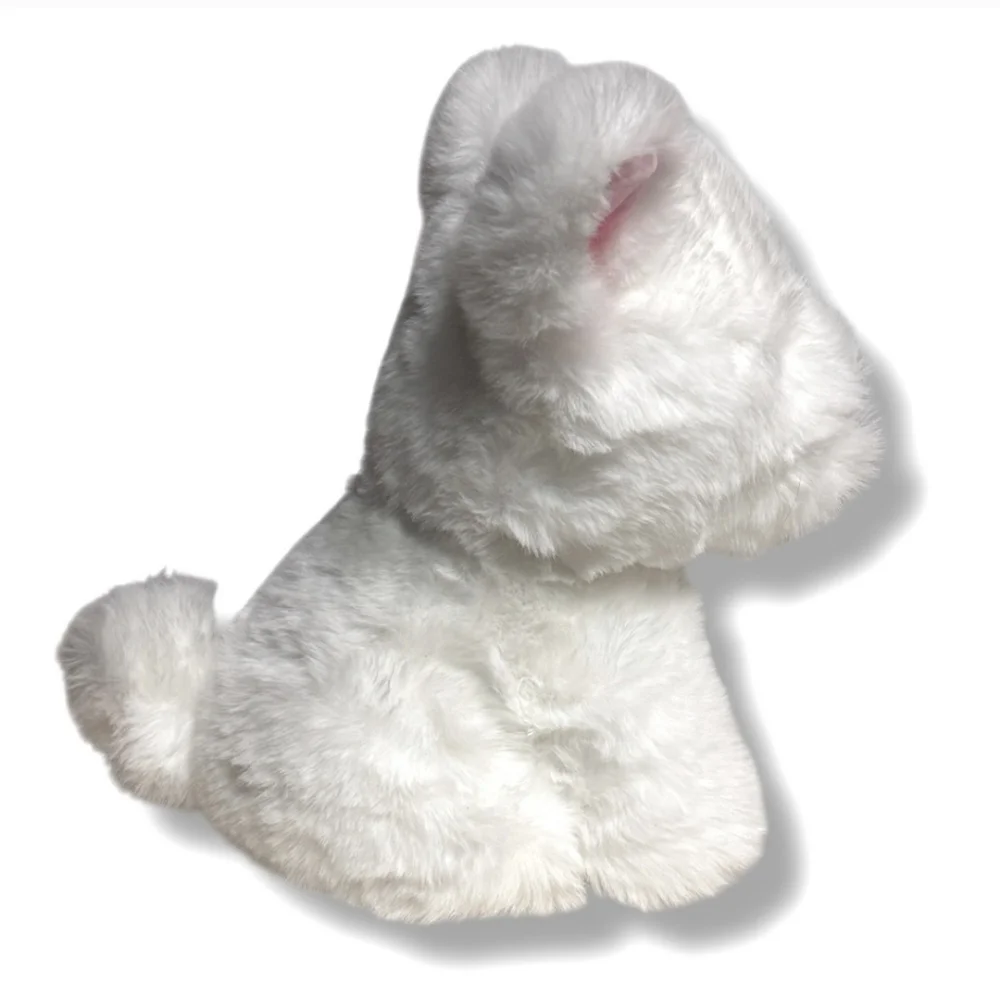 WORLDS SOFTEST PLUSH nwt world’s